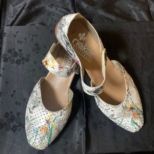 rieker antistress shoes.